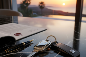 The New Landscape for Short-Term Rentals